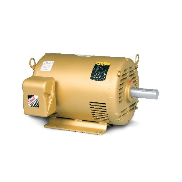 1.5Hp, 1755Rpm, 3Ph, 60Hz, 145T, 3522M, Opsb, F, EM3154T-8G